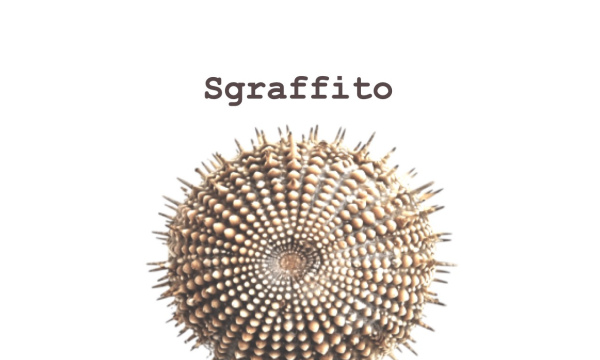 Sgraffito Tiles