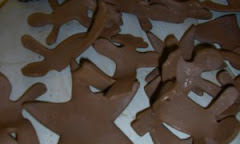 Ornaments & Tags (1hr)